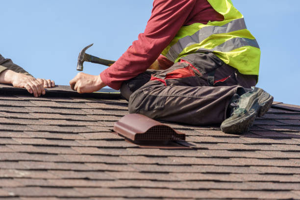 Heating Cable for Roof Installation in Middletown, KY