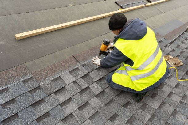 Quick and Trustworthy Emergency Roof Repair Services in Middletown, KY