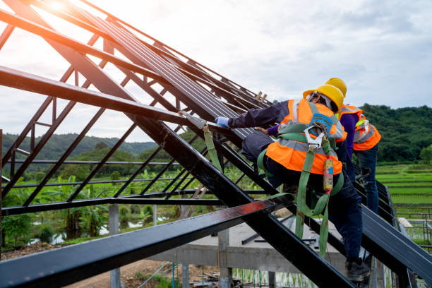 Quick and Trustworthy Emergency Roof Repair Services in Middletown, KY