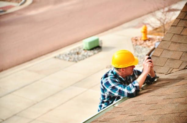 Roof Gutter Cleaning in Middletown, KY